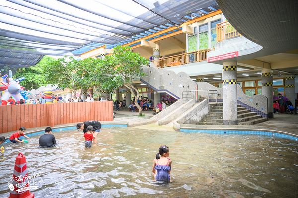 ▲▼古生物奇幻樂園。（圖／部落客滿分的旅遊札記授權提供）