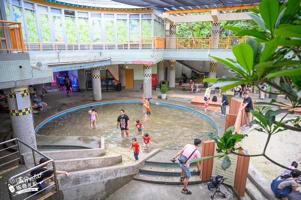 ▲▼古生物奇幻樂園。（圖／部落客滿分的旅遊札記授權提供）