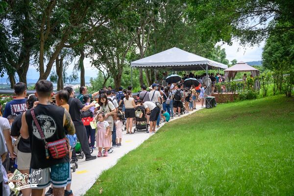 ▲▼古生物奇幻樂園。（圖／部落客滿分的旅遊札記授權提供）