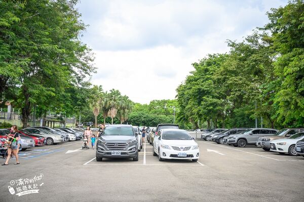 ▲▼古生物奇幻樂園。（圖／部落客滿分的旅遊札記授權提供）