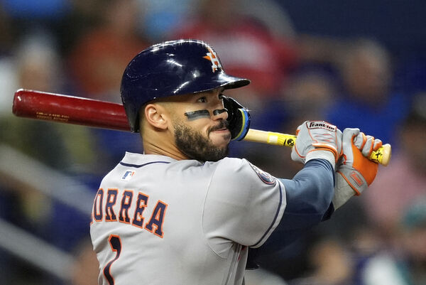 ▲▼太空人柯瑞亞。（圖／達志影像／美聯社）