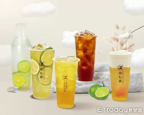 ▲▼御私藏。（圖／御私藏提供）