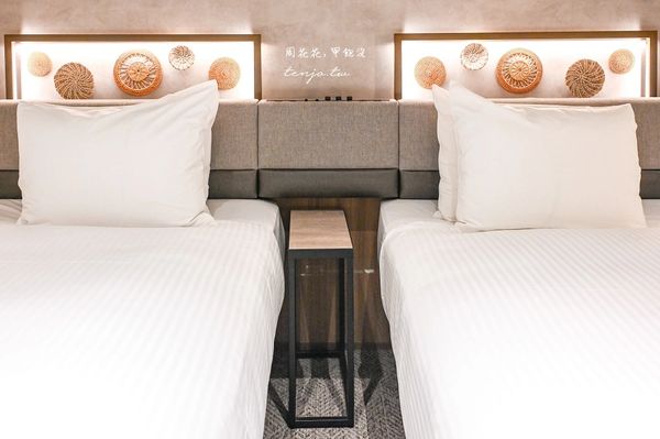 ▲▼【札幌住宿推薦】薄野格蘭貝爾酒店。（圖／部落客周花花授權提供）