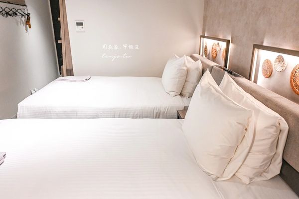 ▲▼【札幌住宿推薦】薄野格蘭貝爾酒店。（圖／部落客周花花授權提供）