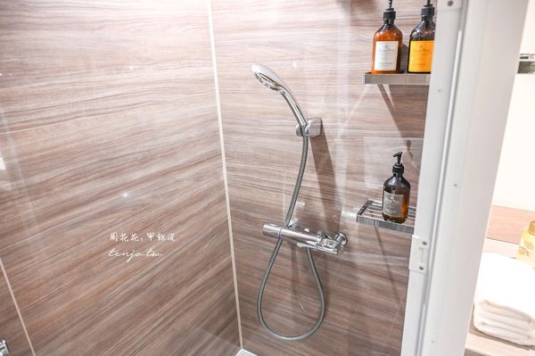 ▲▼【札幌住宿推薦】薄野格蘭貝爾酒店。（圖／部落客周花花授權提供）