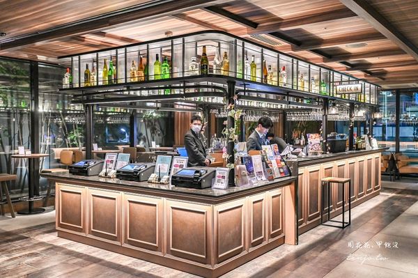 ▲▼【札幌住宿推薦】薄野格蘭貝爾酒店。（圖／部落客周花花授權提供）