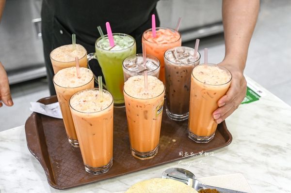 ▲▼Atmosferah Restaurant 3。（圖／部落客周花花，甲飽沒授權提供）