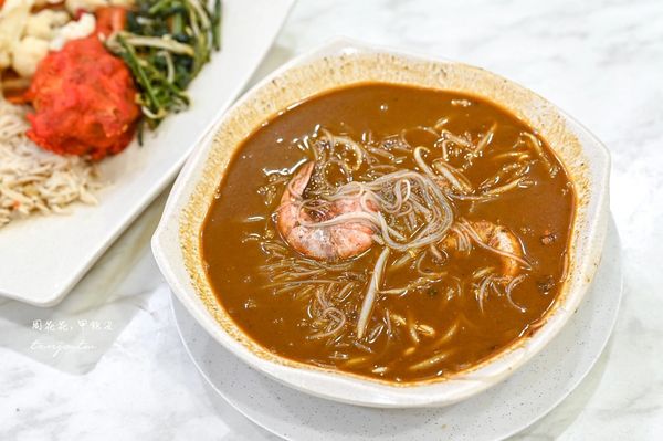 ▲▼Atmosferah Restaurant 3。（圖／部落客周花花，甲飽沒授權提供）