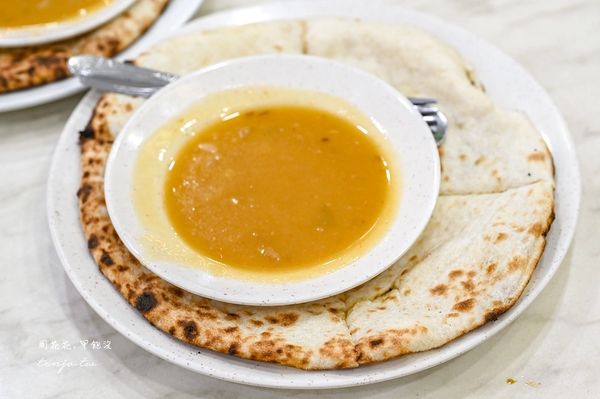 ▲▼Atmosferah Restaurant 3。（圖／部落客周花花，甲飽沒授權提供）