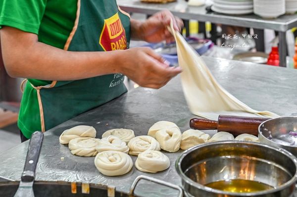 ▲▼Atmosferah Restaurant 3。（圖／部落客周花花，甲飽沒授權提供）