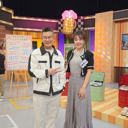 ▲▼願捐沈玉琳骨髓被質疑！陳宥心高EQ親回。（圖／翻攝自臉書）