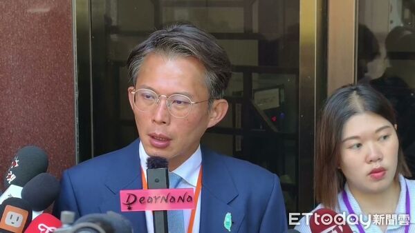 ▲▼ 黃國昌            。（圖／記者黃哲民攝）