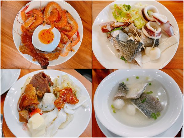 ▲▼港龘港式飲茶-桃園店(港龍)。（圖／部落客VIVIYU小世界授權提供）