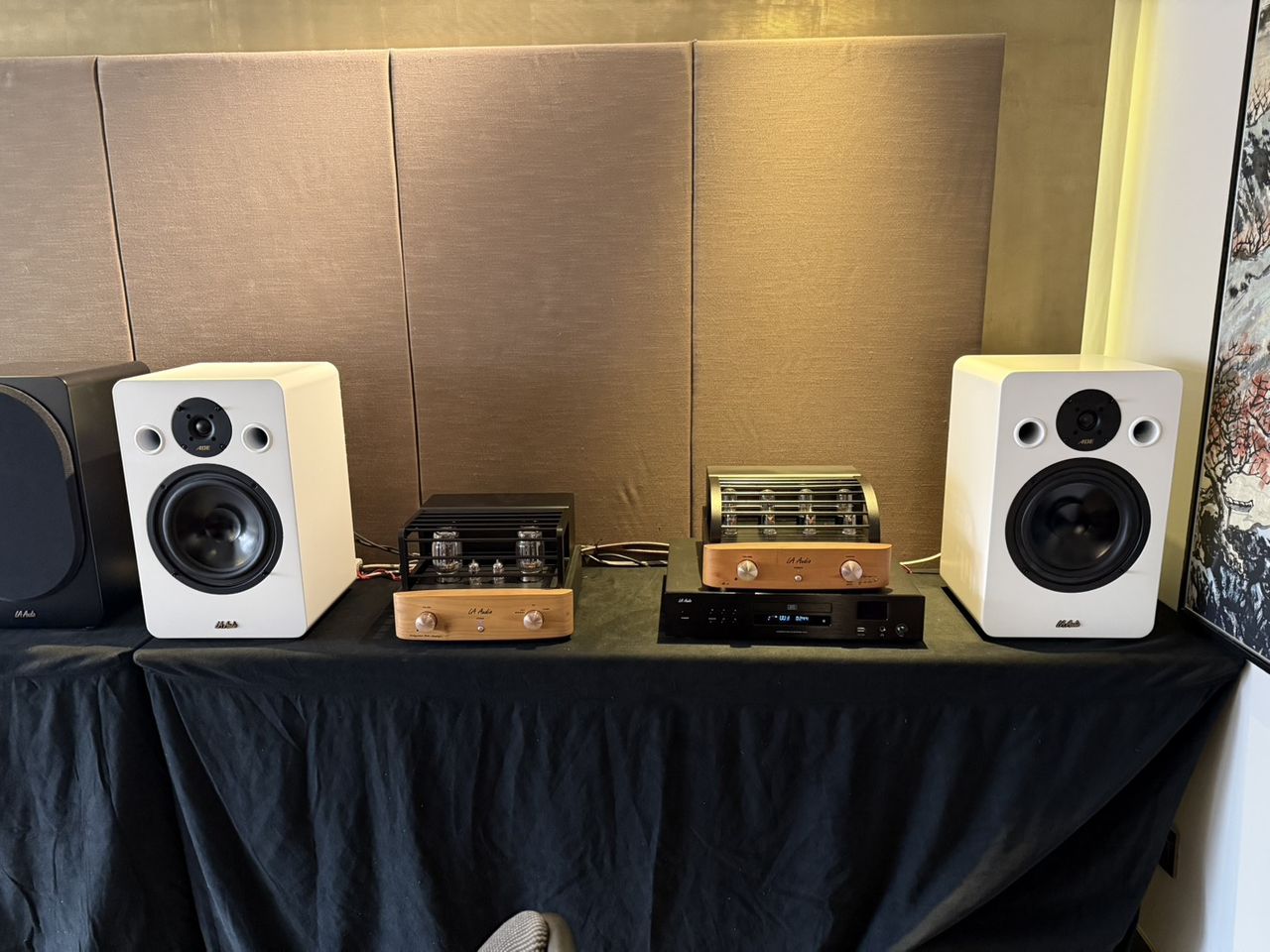 ▲▼          音響展   。（圖／品牌提供）