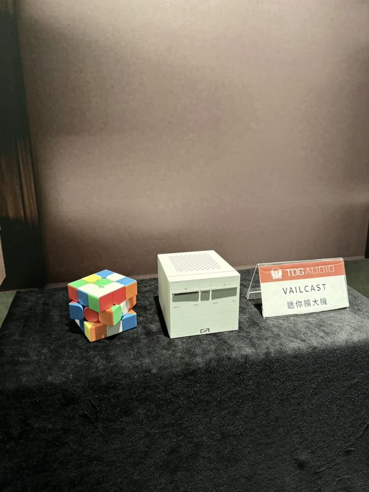 ▲▼          音響展   。（圖／品牌提供）