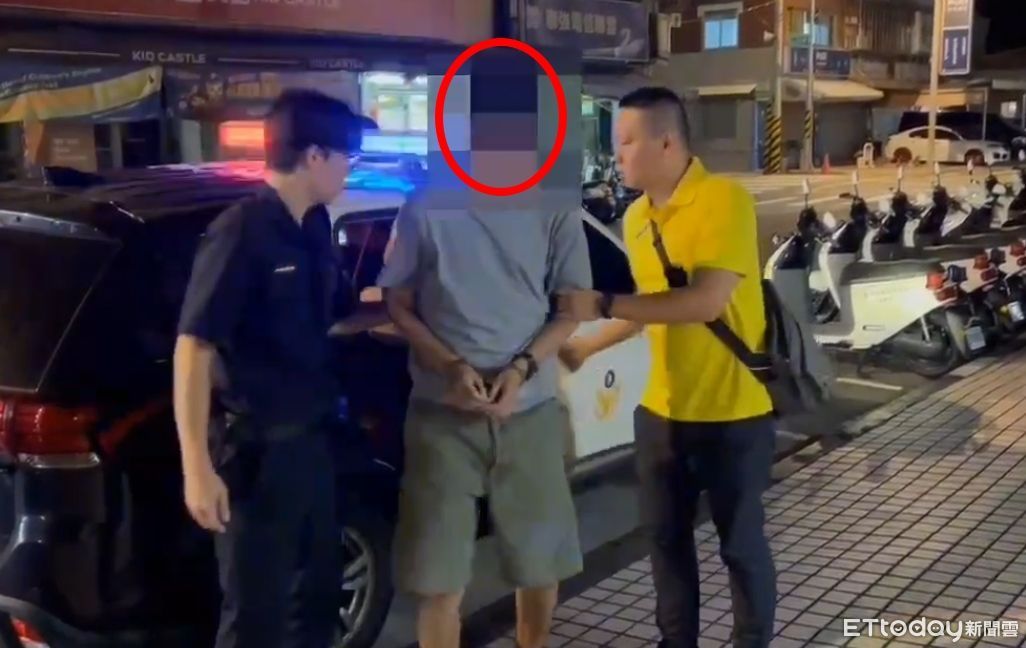 賺飽想落跑！港男6月來台反覆提領大量現金　桃園機場被逮