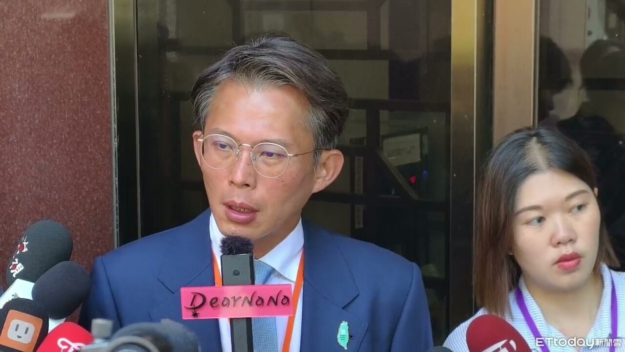京華城案今開庭！黃國昌不滿2週沒開庭　續押柯文哲理由何在