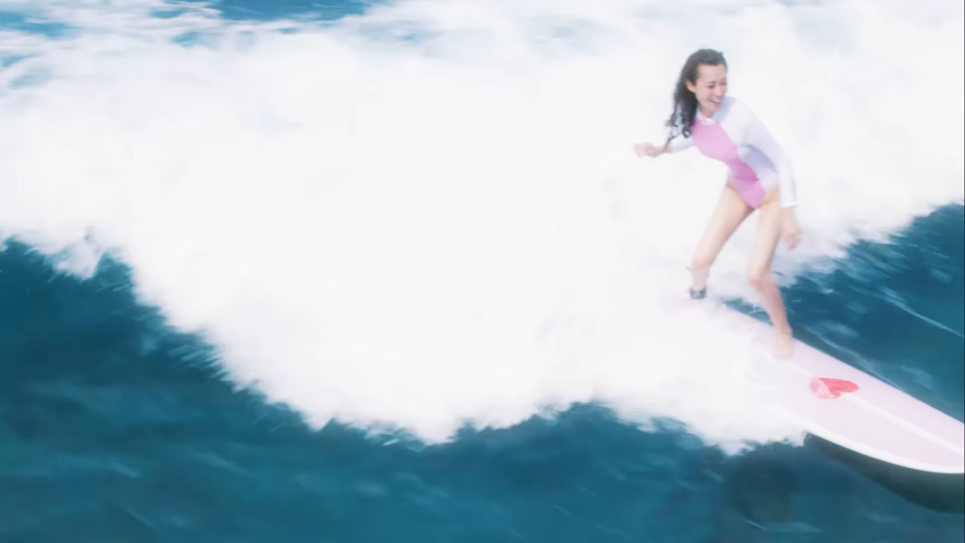 ▲▼深田恭子蜜大腿瘦到皮包骨。（圖／翻攝自IG）