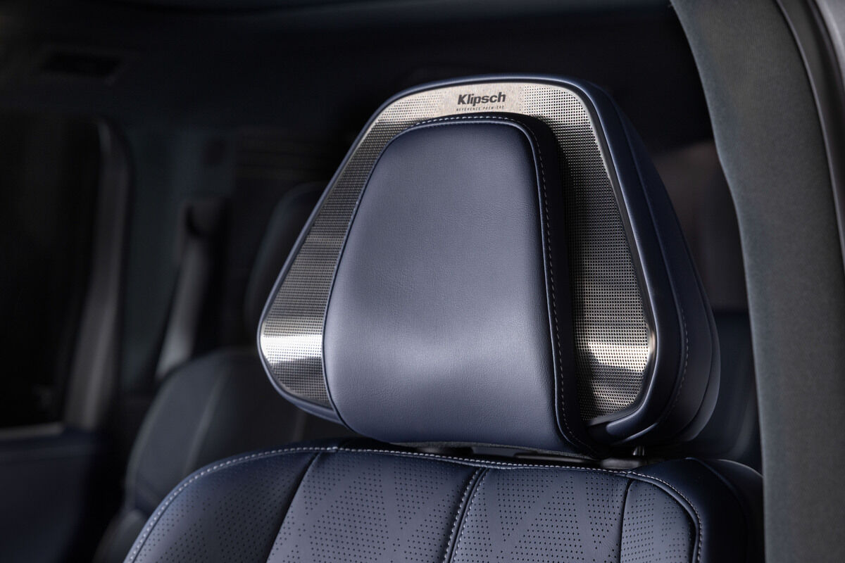 ▲2026年式Infiniti QX80。（圖／翻攝自Infiniti）