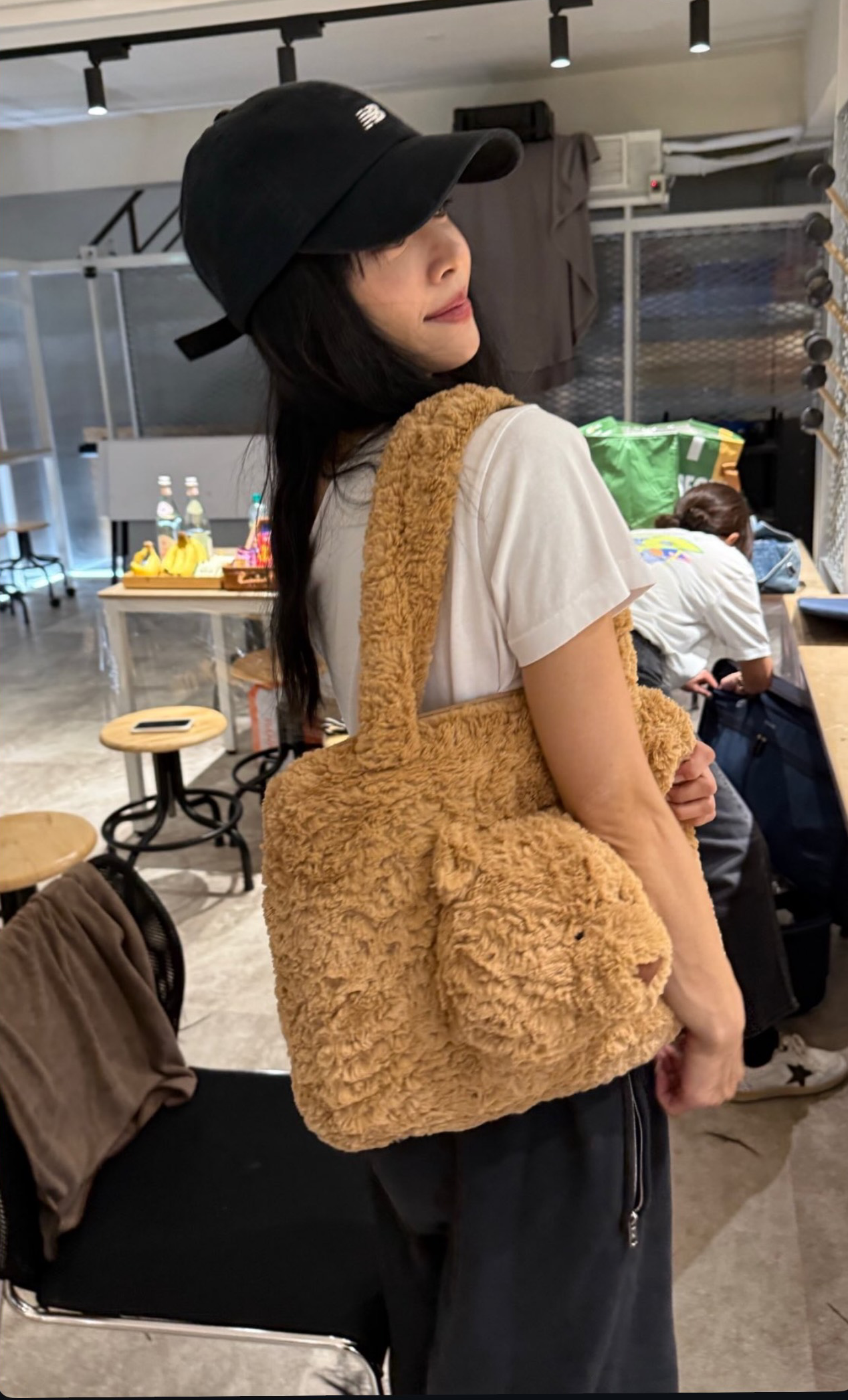 ▲▼ 蔡依林            。（圖／翻攝IG）