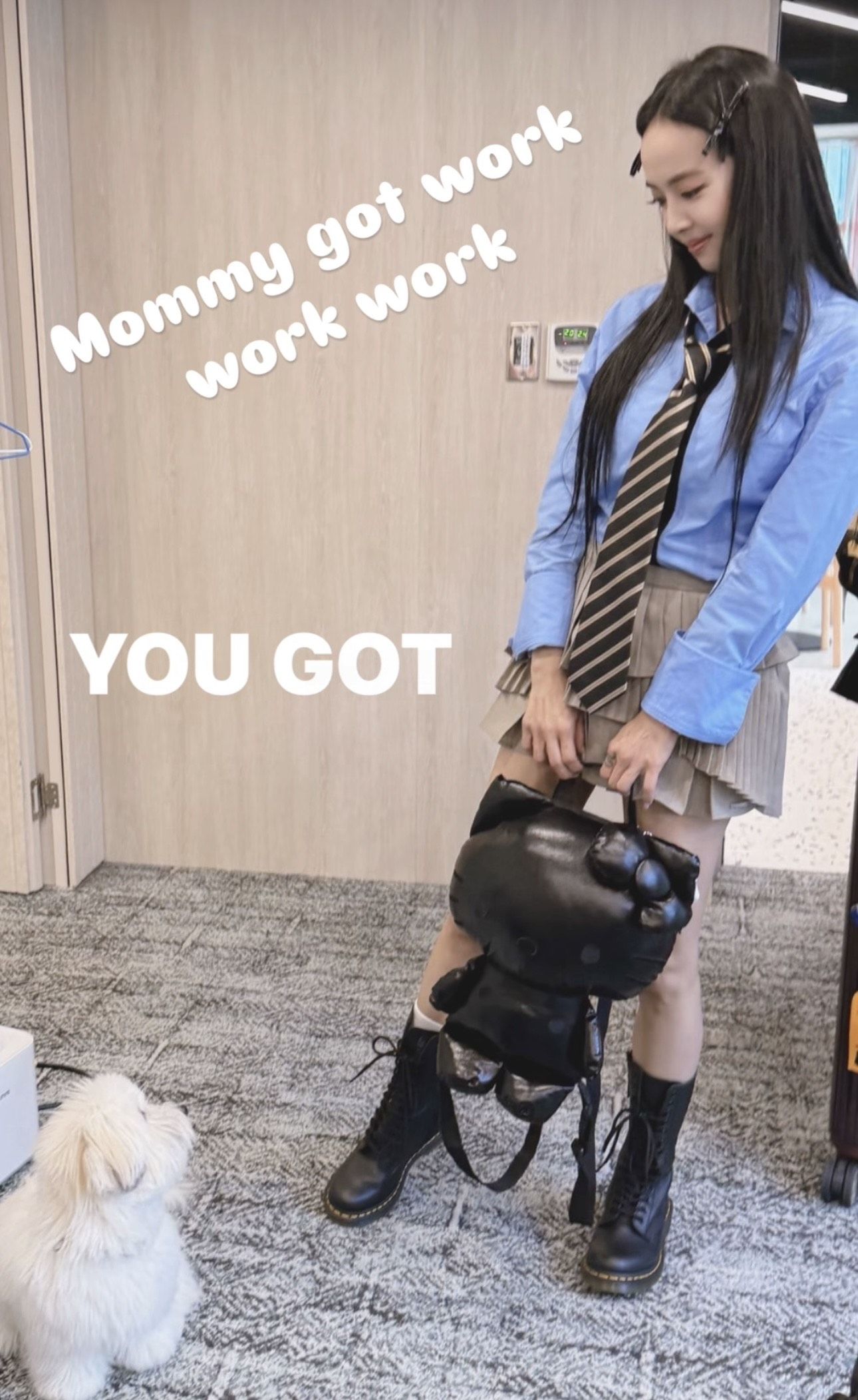 ▲▼ 蔡依林            。（圖／翻攝IG）