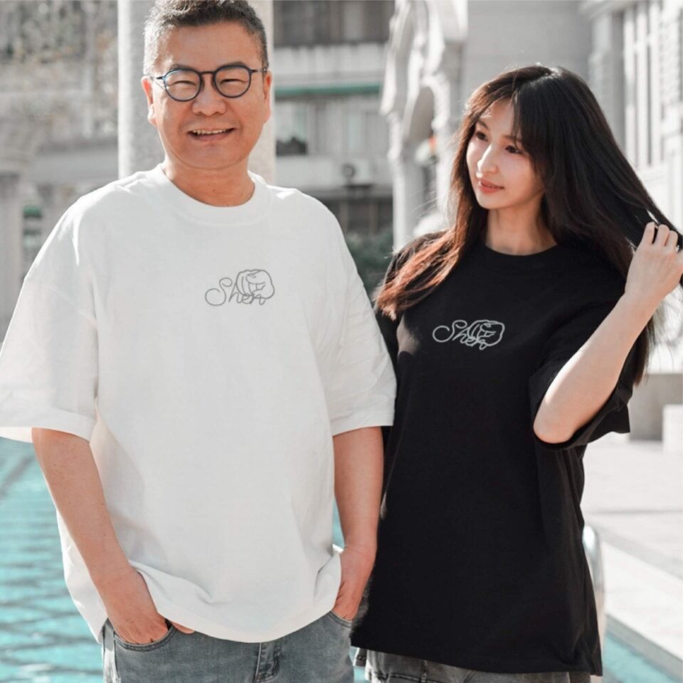 ▲▼ 沈玉琳最掛心妻小，如今正在努力治療中。（圖／翻攝自Facebook／沈玉琳的御琳軍）