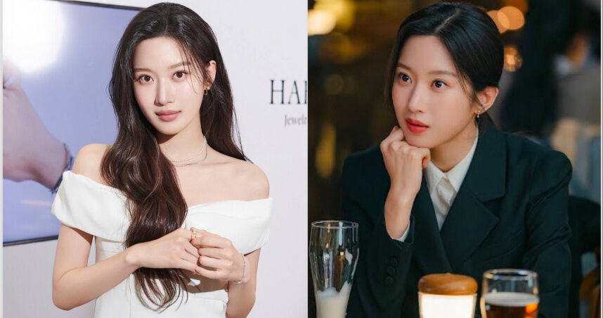 《瑞草洞》文佳煐AI激瘦曲線5大黃金秘訣！這個時間泡澡和吃這類食物，零節食零贅肉這樣養成