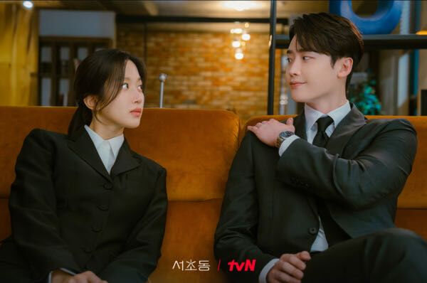 《瑞草洞》文佳煐AI激瘦曲線5大黃金秘訣！這個時間泡澡和吃這類食物，零節食零贅肉這樣養成