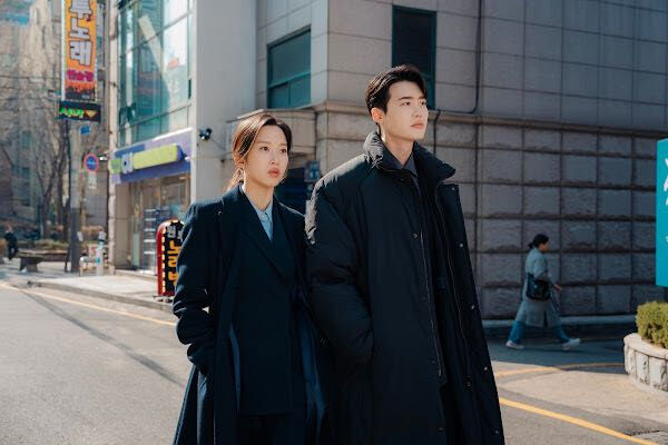 《瑞草洞》文佳煐AI激瘦曲線5大黃金秘訣！這個時間泡澡和吃這類食物，零節食零贅肉這樣養成