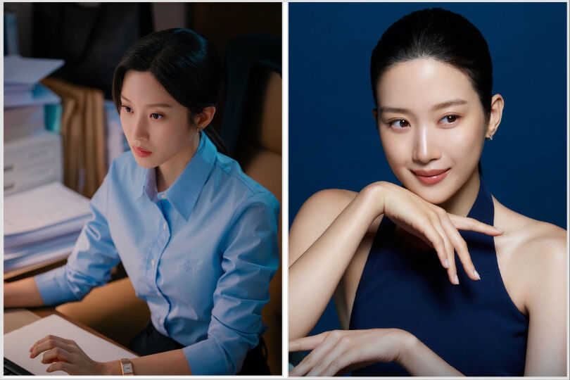 《瑞草洞》文佳煐AI激瘦曲線5大黃金秘訣！這個時間泡澡和吃這類食物，零節食零贅肉這樣養成