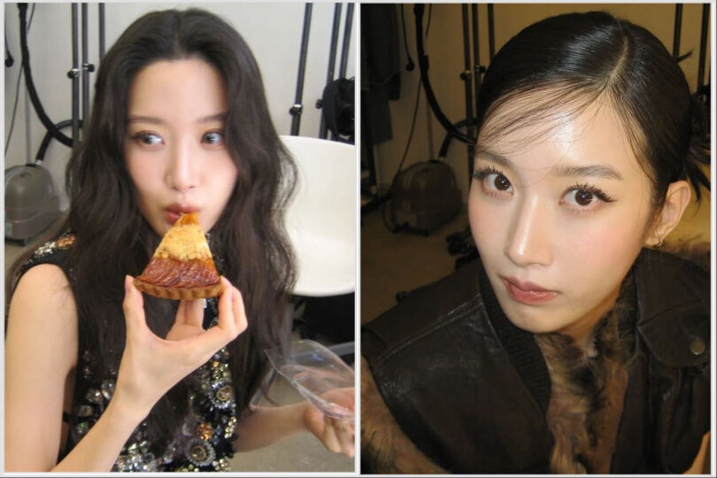 《瑞草洞》文佳煐AI激瘦曲線5大黃金秘訣！這個時間泡澡和吃這類食物，零節食零贅肉這樣養成