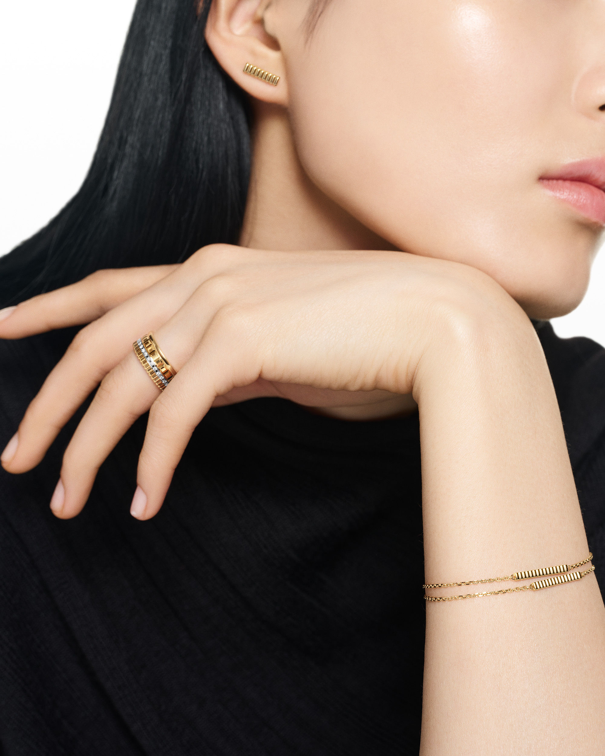 ▲▼ Boucheron,Damiani            。（圖／公關照）