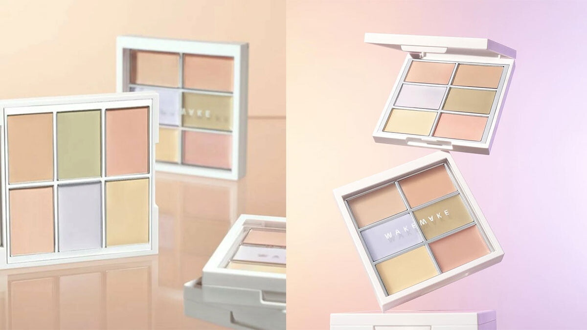 ▲遮瑕    。（圖／翻攝自IG、官網）