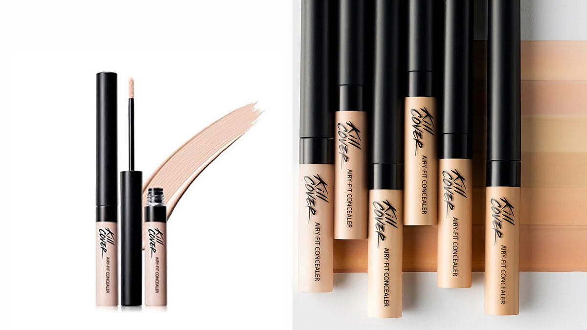 ▲遮瑕    。（圖／翻攝自IG、官網）