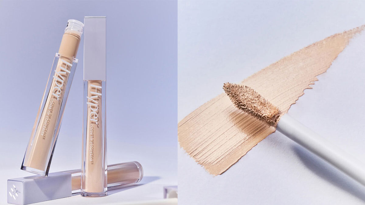 ▲遮瑕    。（圖／翻攝自IG、官網）