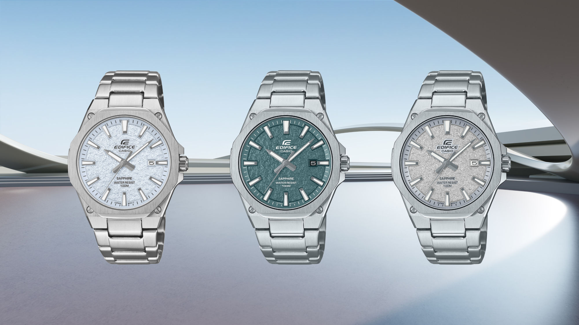 ▲▼ CASIO            。（圖／公關照）