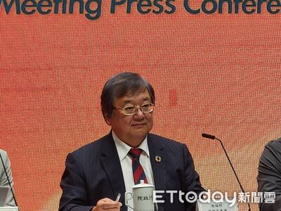 全力推動國家消除C肝政策 卓榮泰:2025年底有望提前達標