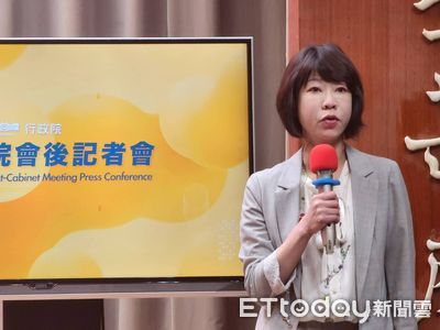 川普宣布半導體100%關稅 經貿辦:不影響後續談判策略