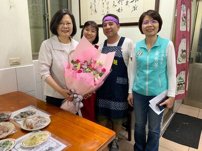 百年老店重磅回歸!彰化「貓鼠麵」8月中開放內用 老饕衝一波