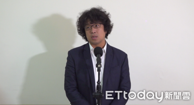 1個多小時就散會 沈伯洋遺憾藍白委1理由拒閱機密文件便離席