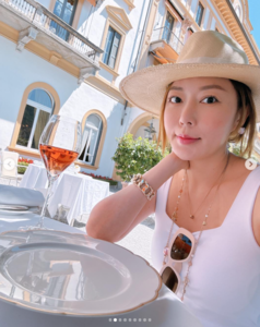 電商女王周品均：一個女生犯了錯，不代表就該被全網性羞辱