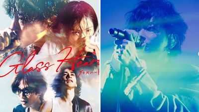 《玻璃之心》金句幾乎藏歌詞裡!「直接唱給你聽」:懷抱相信的聲音前進