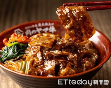 丸亀製麵跨足燒肉丼推新品牌