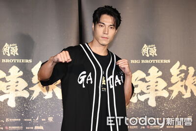 首位自首閃兵藝人！Energy前成員「赴地檢署」　代表作是《角頭》