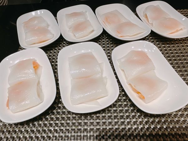 ▲▼港龘港式飲茶-桃園店(港龍)。（圖／部落客VIVIYU小世界授權提供）