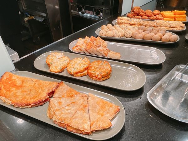 ▲▼港龘港式飲茶-桃園店(港龍)。（圖／部落客VIVIYU小世界授權提供）