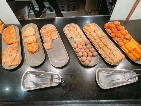 ▲▼港龘港式飲茶-桃園店(港龍)。（圖／部落客VIVIYU小世界授權提供）