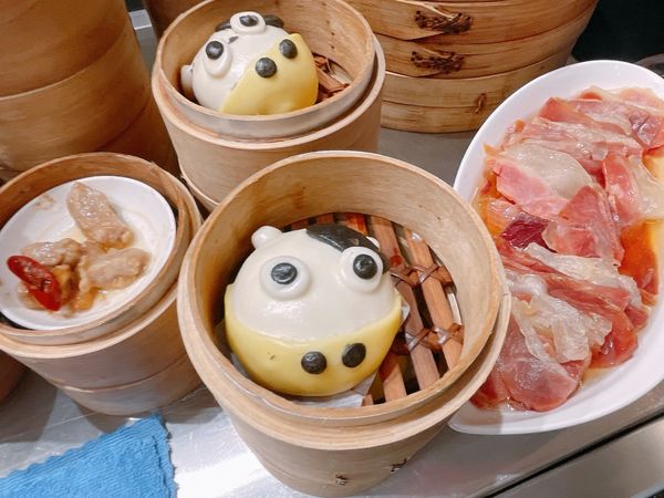 ▲▼港龘港式飲茶-桃園店(港龍)。（圖／部落客VIVIYU小世界授權提供）