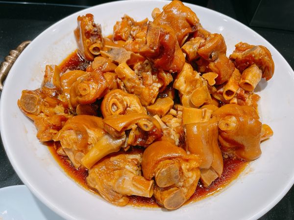 ▲▼港龘港式飲茶-桃園店(港龍)。（圖／部落客VIVIYU小世界授權提供）