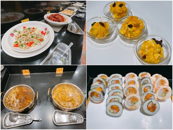 ▲▼港龘港式飲茶-桃園店(港龍)。（圖／部落客VIVIYU小世界授權提供）